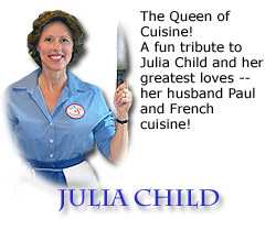 Julia Child